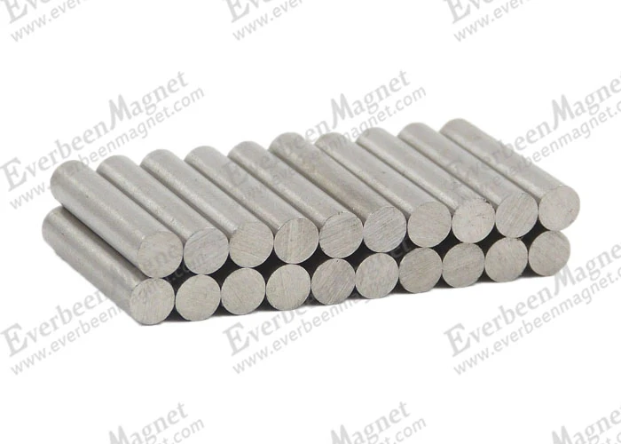 Alnico Rod Magnets