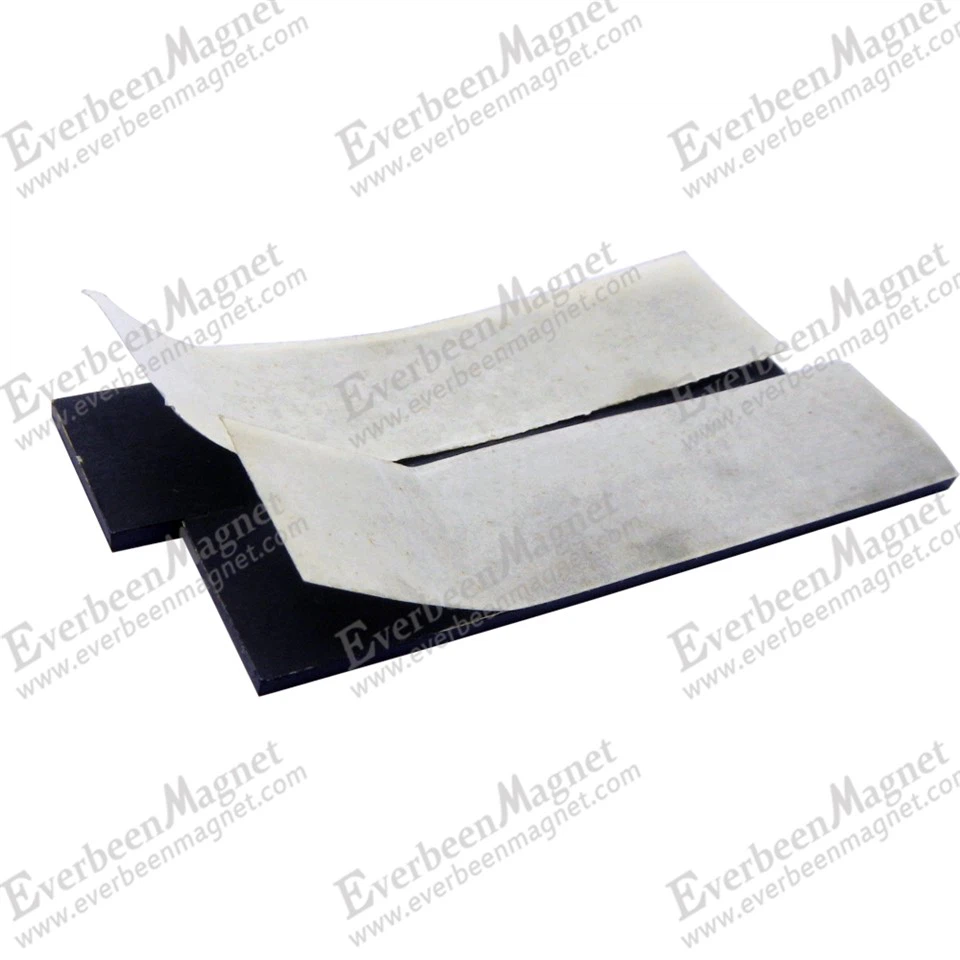 Rubber Magnet Sheets