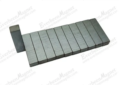 2025 10 водещи производители на керамични магнити в Китай