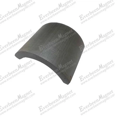 Как мога да тествам магнетизма на керамичен магнит?